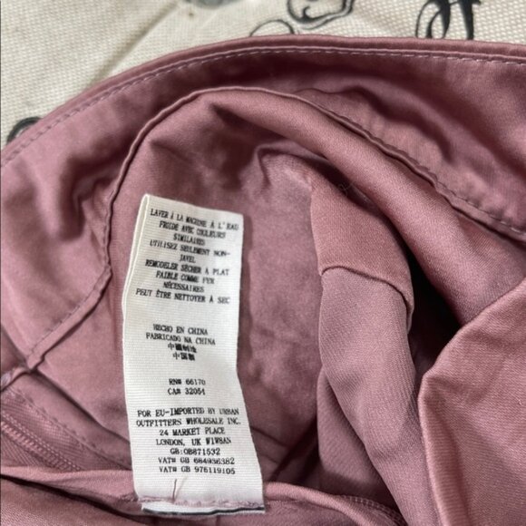 Free People Normani Bias Satin Midi Skirt - Picture 14 of 16